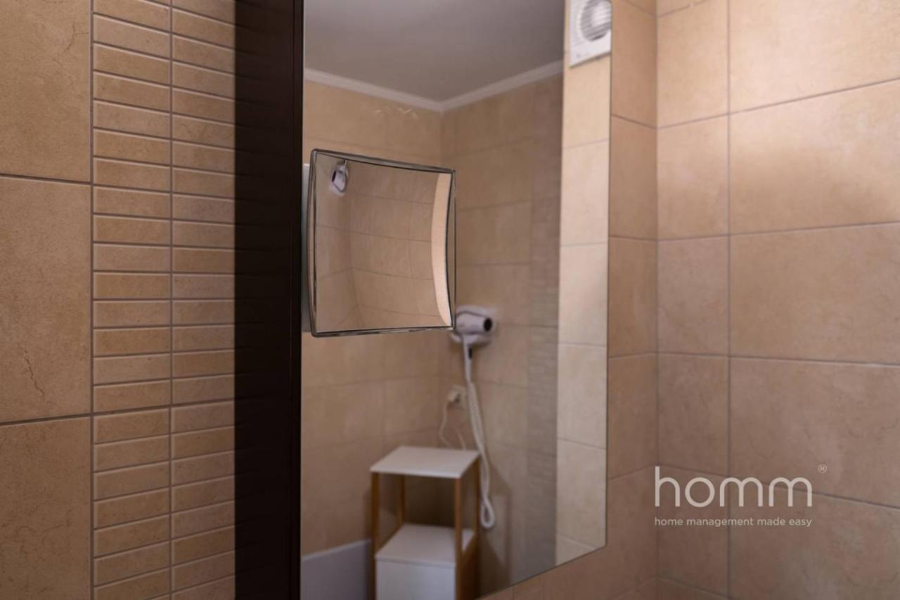 137Sqm Homm Apartment With Acropolis View 7Ppl Ateny Zewnętrze zdjęcie