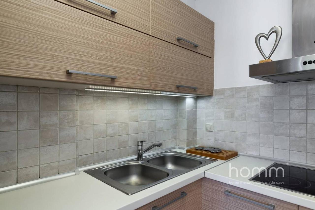 137Sqm Homm Apartment With Acropolis View 7Ppl Ateny Zewnętrze zdjęcie