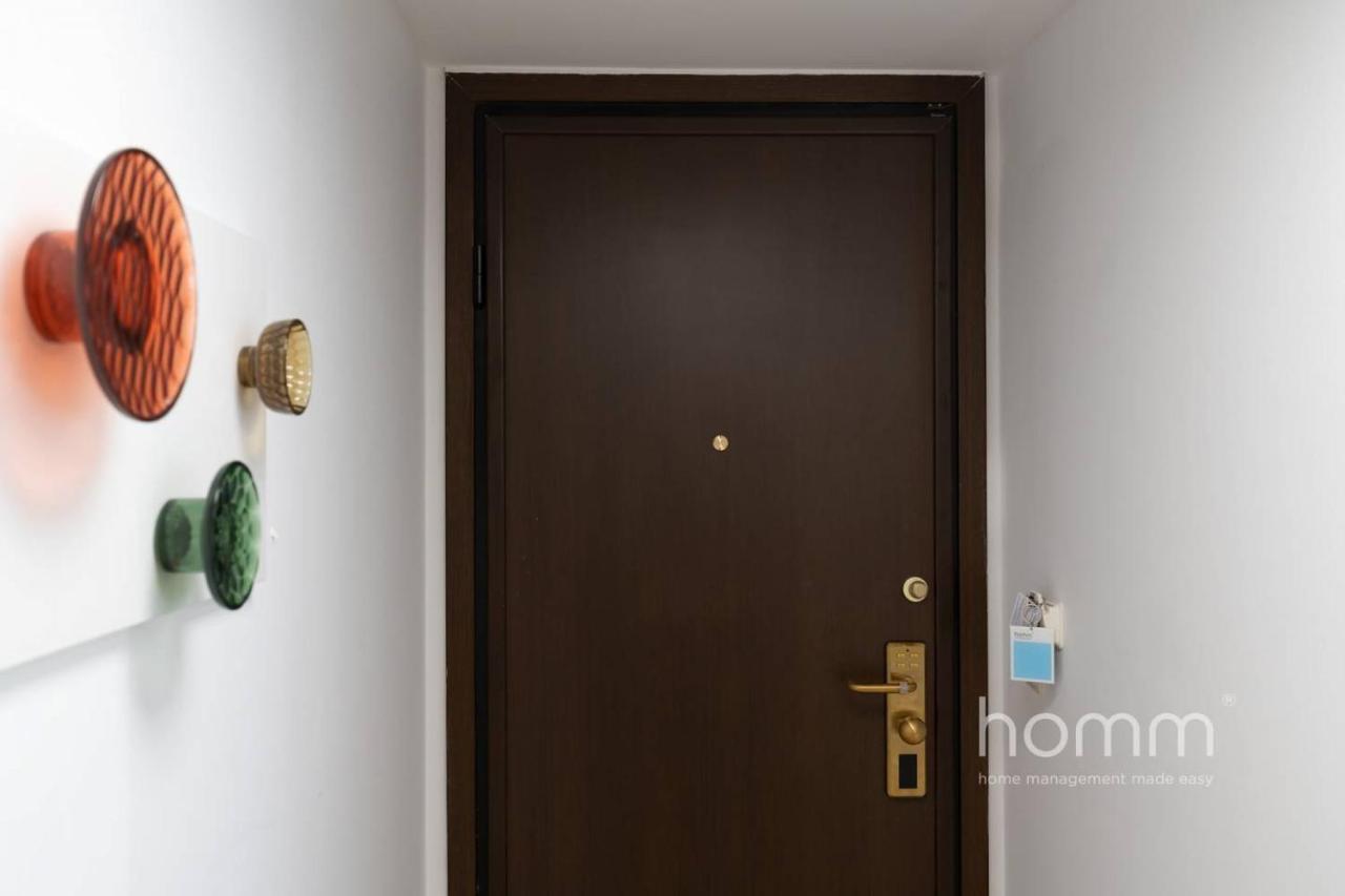 137Sqm Homm Apartment With Acropolis View 7Ppl Ateny Zewnętrze zdjęcie